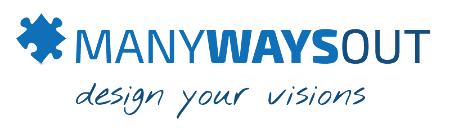 Logo manywaysout